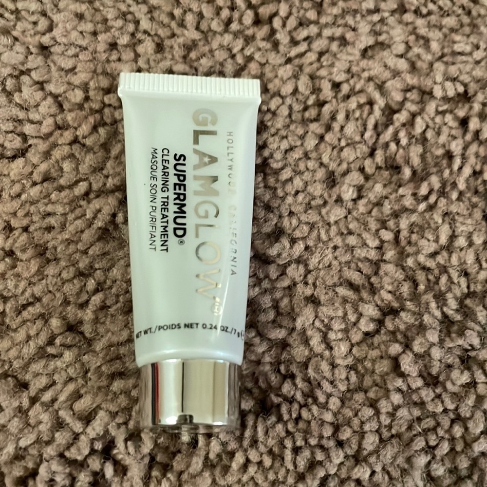 Glamglow supermud